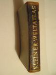 KLEINER WELTATLAS