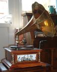 Gramofon