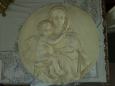 Madonna s dieťaťom