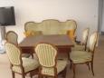 Biedermeier Sedacka