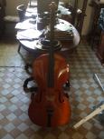 violončelo