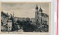 pohladnica Krakow
