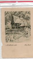 pohladnica