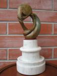 Žena-Autor:Zadkine Ossip 1890-1967