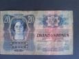 20kronen 2.1.1913