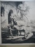 Rembrandt Samliche Radierungen