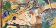 Henri Matisse - La pastorale