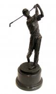 Golfista
