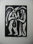 Ernest Zmeták - Rozlucka 1947