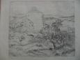 Otakar Kubin - Coubine - Rotunda v Simiane 1963