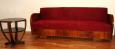 Sofa Art Deco