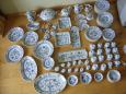 Meissen porcelán