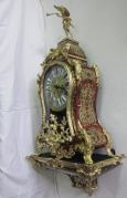 hodiny nastenne boulle