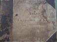 Archeologický Atlas umenia