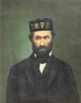 Portrét