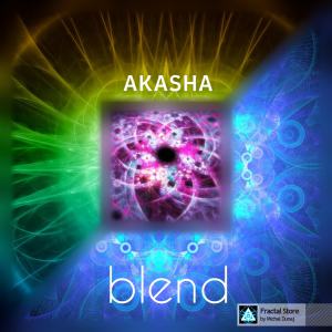 Akasha blend
