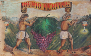 IN VINO VERITAS