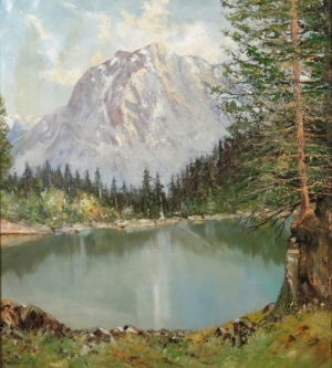 Tatranské pleso