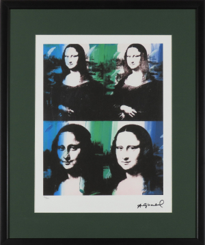 Mona Lisa