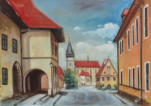 Bardejov