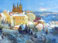Praha