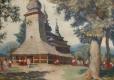 Z kostola